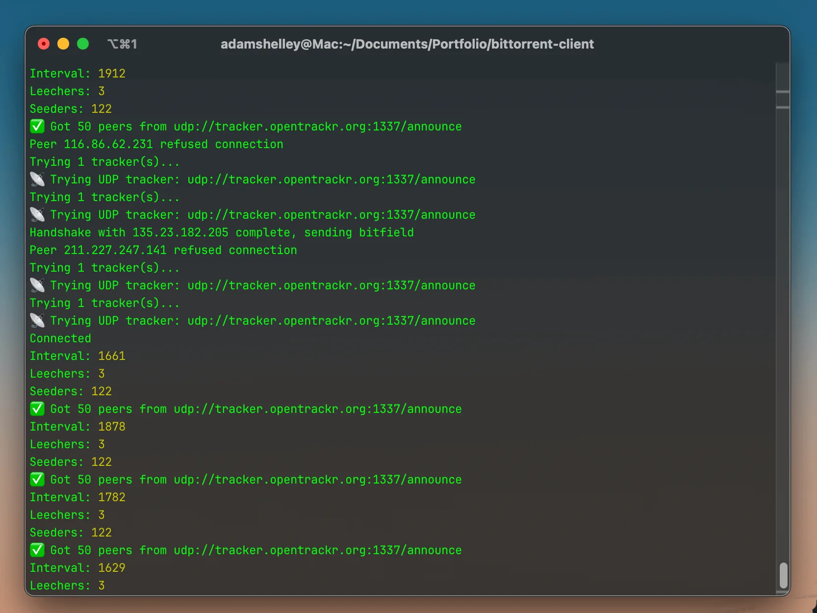 udp-success